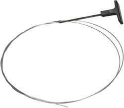 Pull rod Volvo 740 760 -1984