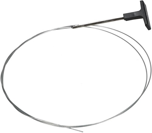 Pull rod Volvo 740 760 -1984