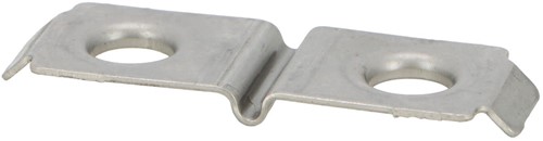 Locking plate Volvo 1326586