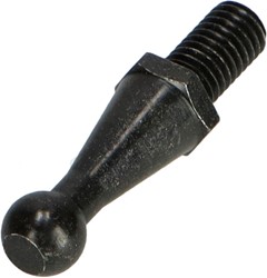 Kogelkop gasveer achterklep Volvo 745 945 V90 1355262