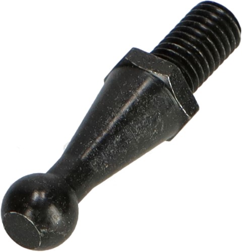 Kogelkop gasveer achterklep Volvo 745 945 V90 1355262