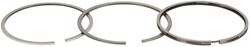 Kolbenringsatz 015 1ste Schleifmaß Volvo 140 164 240 B20 73- B19 275345