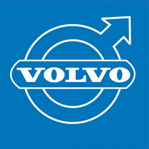 Amortisseur arrière – Standard- Volvo Volvo 445 210 276441-2