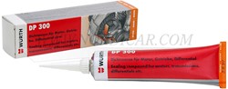 Vloeibare pakking DP300 Würth 80ml Volvo DP300 