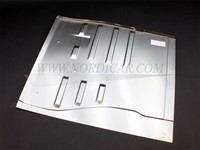 Plancher avant droite emboutit Volvo Ama VP120RV-2