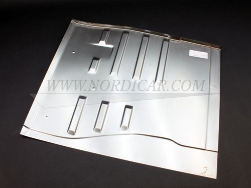 Floorpan- Right- Front- pressed Volvo Ama VP120RV-2
