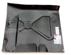 Plancher arrière gauche Volvo 142 144 145 164 73- 240 260 VP140LA73