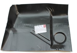 Floorpan- Right- Front Volvo 142 144 145 164 240 260 VP140RV