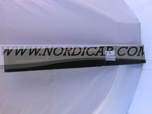 Bodenblech- links Volvo 142 144 145 164 -72 VP140ZKL