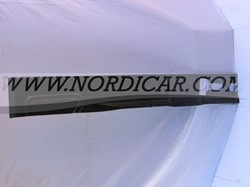 Floorpan side- Right Volvo 142 144 145 164 -72 VP140ZKR