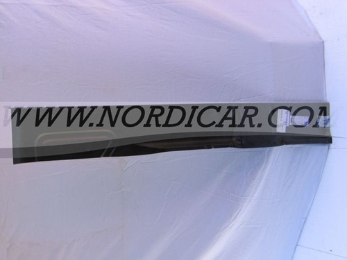 Floorpan side- Right Volvo 142 144 145 164 -72 VP140ZKR