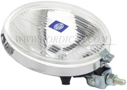 Feux de brouillard projecteur classic 16cm Volvo 12 V VS160CL