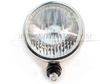 Mistlamp classic 12cm Volvo PV Amazon P1800 140 164 240 260 VS3214