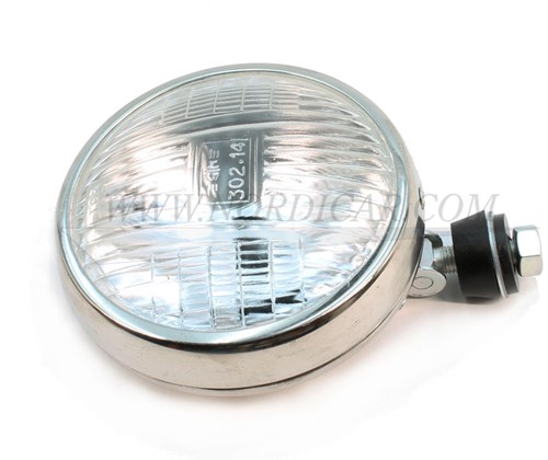 Mistlamp classic 12cm Volvo PV Amazon P1800 140 164 240 260 VS3214-2