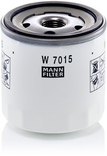 Filtre à l'huile – moteur essence Volvo S40/V50 04- C30 06- S80 07- V70 08- 30731880