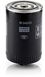 Oliefilter Volvo 240 740 D24 z/turbo 1257492