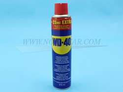 Kriechöl WD40 250mL Volvo 250ml + 25ml gratis IB-WD40