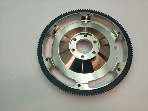 B18R FLYWHEEL 6 holes B18R  VLIEGWIEL 6 gaats-3