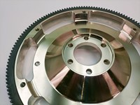 B18R FLYWHEEL 6 holes B18R  VLIEGWIEL 6 gaats-2