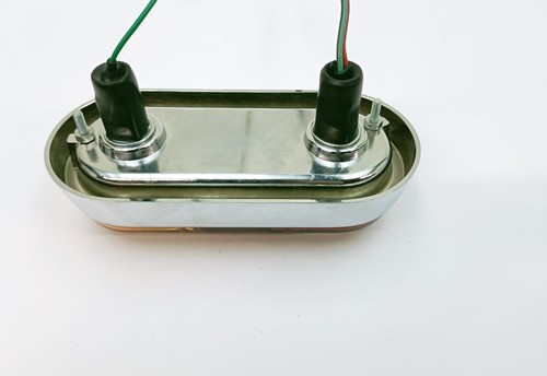 Boîtier, Feu arrière Volvo 1800 Volvo 1800 664492-SET-R-3