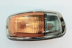 Knipperlichten rechts Amazon compleet Volvo Amazon 1960-1970 668910