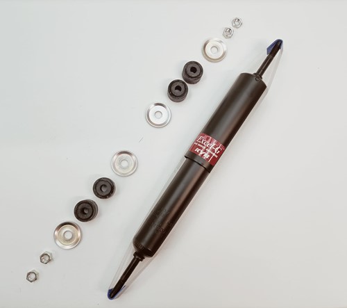 Shock absorber- Front- Gas-1  KYB Volvo Ama 1800 276479