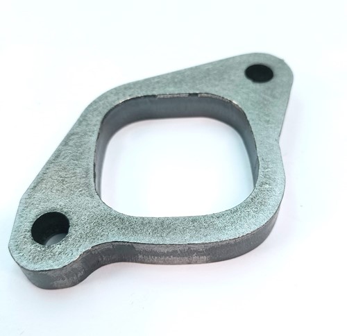 Schweißflansch des Abgaskrümmers Volvo B19/21/23/200/230 271704-Plate-3