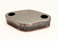 Sealing cap, Cylinder head 10MM Volvo PV Duett Amazon P1800 140 164 418213-10MM-2