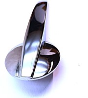 Deurgreep Volvo P120 chassisnr 166400- P130 84600-279899 670662-2