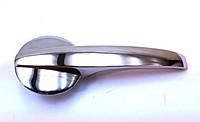 Türgriff Volvo P120 chassisnr 166400- P130 84600-279899 670662