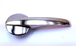 Deurgreep Volvo P120 chassisnr 166400- P130 84600-279899 670662