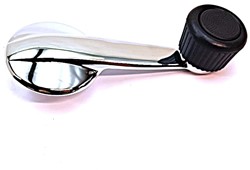 Handle Volvo 1800E/ES 140 164 raamslinger 