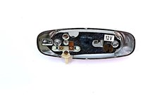 Interior light Volvo 544 210 Amazon 662109-3