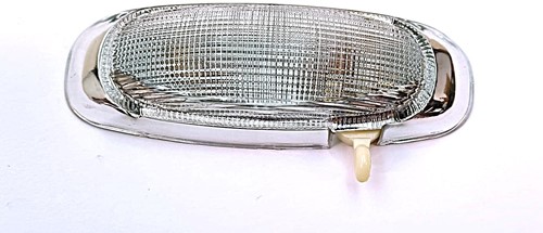 Plafonnier intérieur complet Volvo 544 210 Amazon 662109