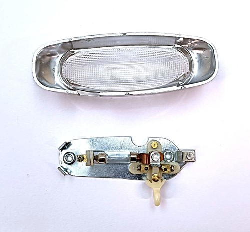 Binnenverlichting Volvo 544 210 Amazon 662109-2