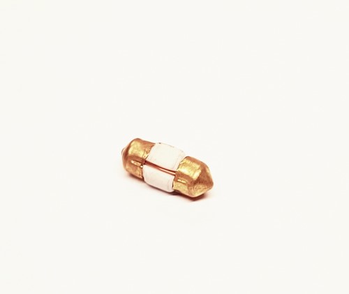 Fuse 25A- short Volvo 544 210 Amazon 11434-2
