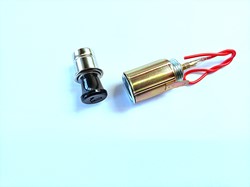 Allume- cigares 12V -modèle classique Volvo 544 210 Amazon P1800 140 164 277238