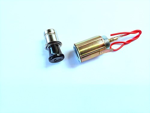 Cigarette lighter 12V -classic model Volvo 544 210 Amazon P1800 140 164 277238