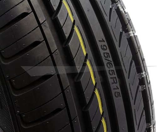 White Wall 195/65R15 91H Galaxy 24mm Volvo 544 210 Amazon P1800 140 164 GA195/65R15-2