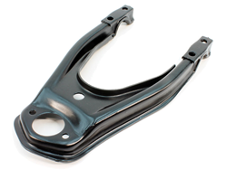 Suspension, wheels, springs and shock absorbers