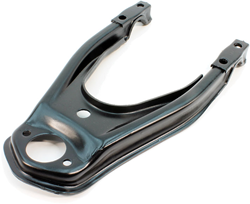 Suspension, roues, amortisseurs et ressorts