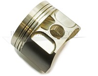 Zuiger gesmeed: 0.020 1ste overmaat Volvo 544 210 Ama P1800 140 B18 275159-2