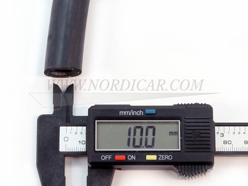 Water hose 10mm Volvo-2