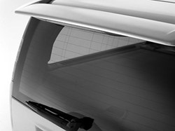 Spoiler, dak, met remlicht Volvo 39985288