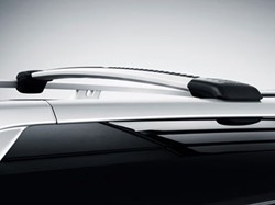 Lastenträger Satz Volvo 31454713