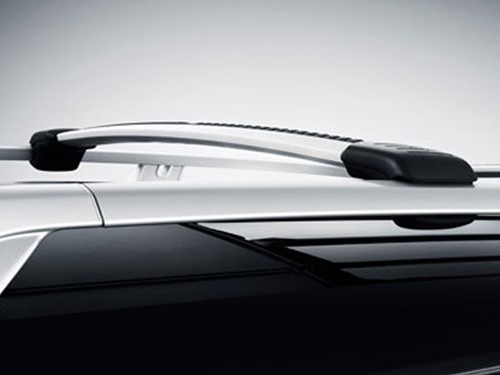 Lastenträger Satz Volvo 31454713