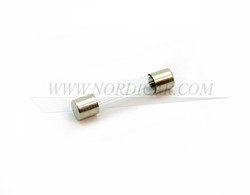 Glaszekering 5A Volvo 1800 ZEK004NOR